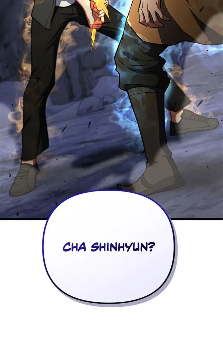 Maxed Out Leveling Chapter 83 page 97