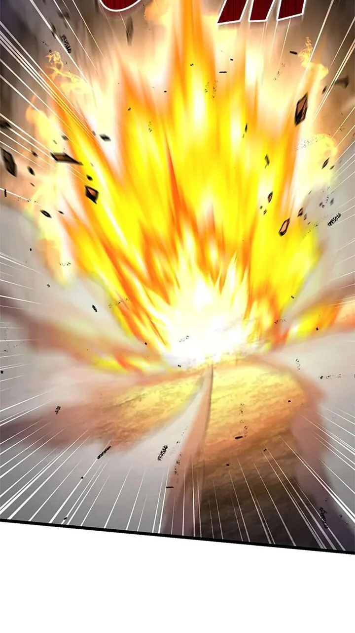 Maxed Out Leveling Chapter 84 page 14