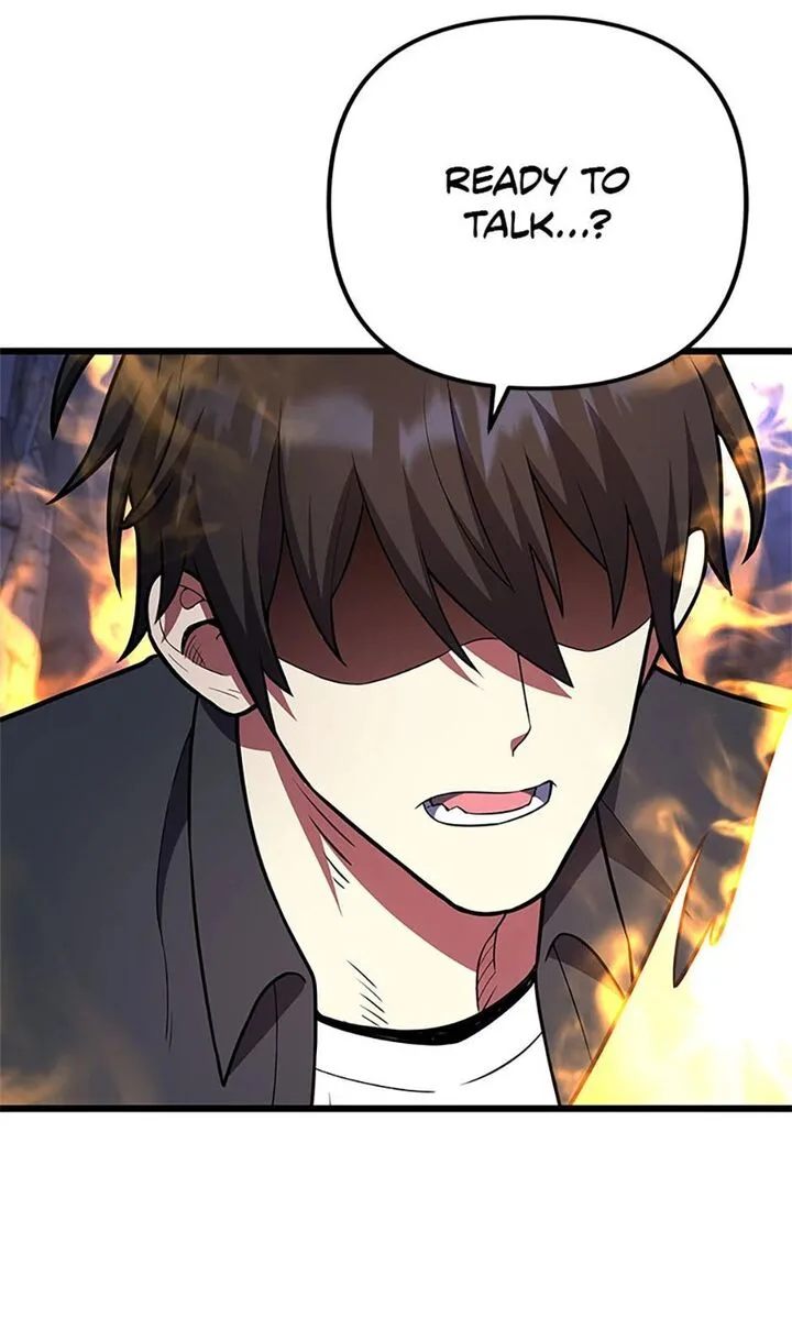 Maxed Out Leveling Chapter 84 page 4