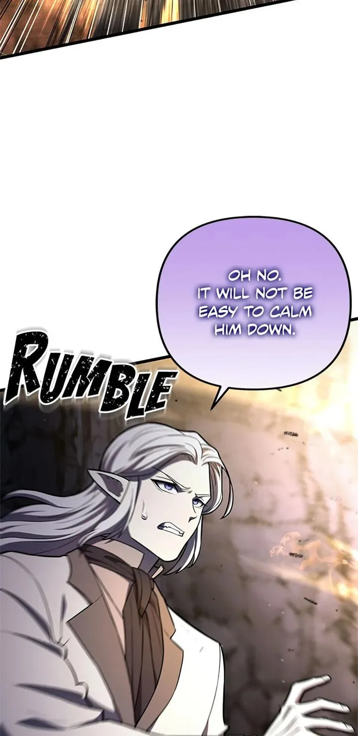 Maxed Out Leveling Chapter 84 page 6