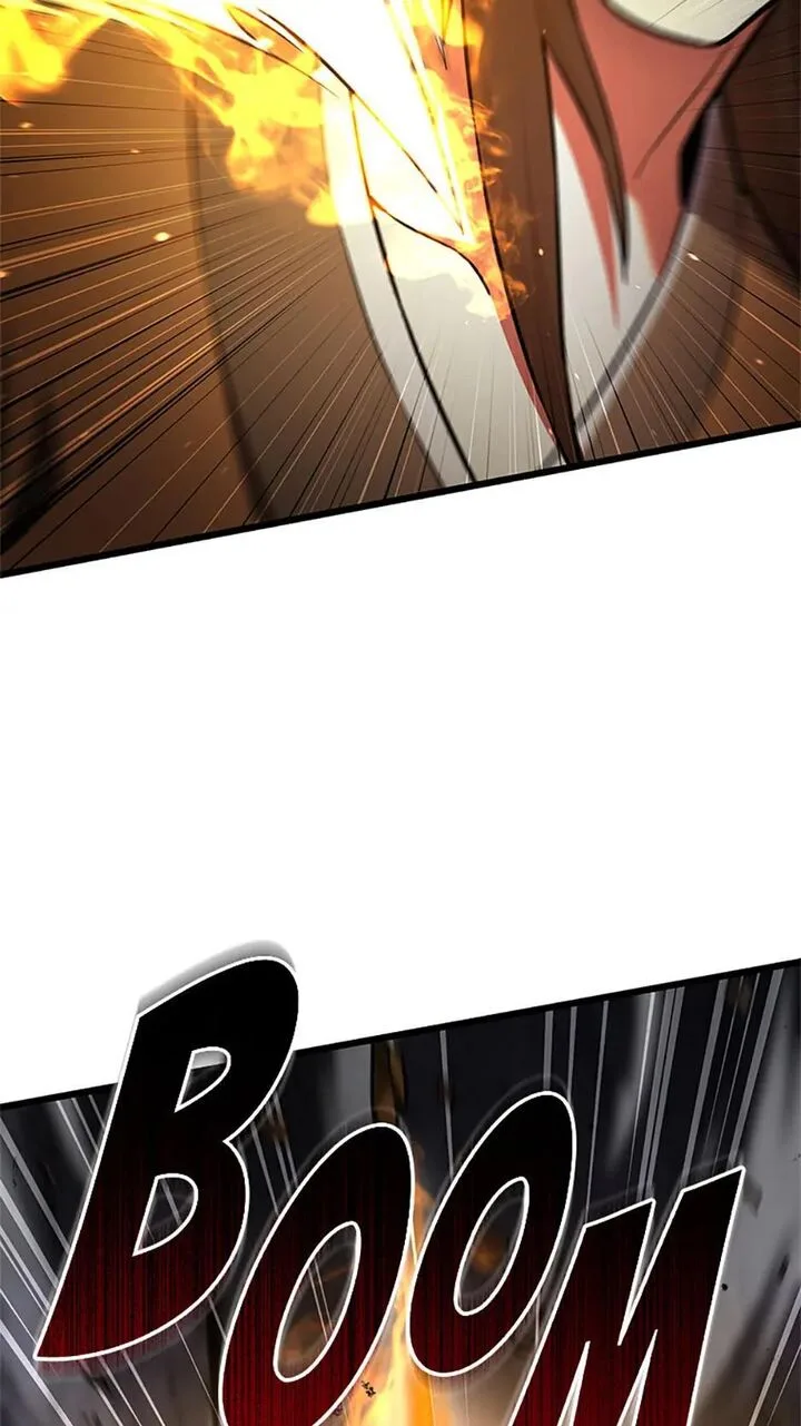 Maxed Out Leveling Chapter 84 page 13