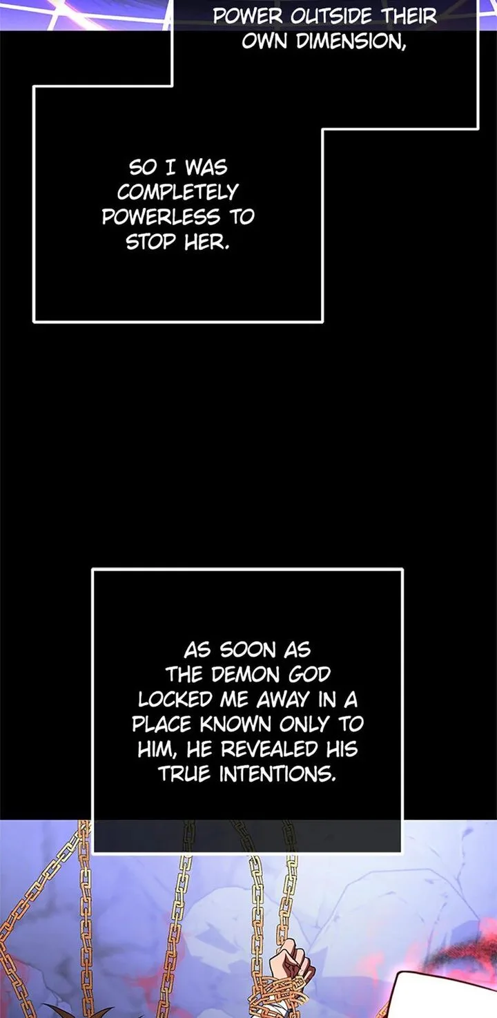 Maxed Out Leveling Chapter 84 page 34