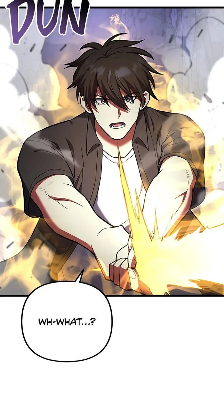 Maxed Out Leveling Chapter 84 page 16