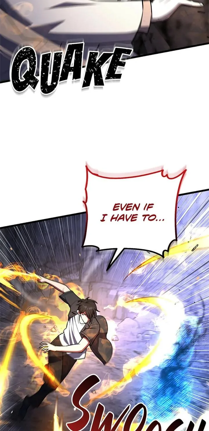 Maxed Out Leveling Chapter 84 page 7