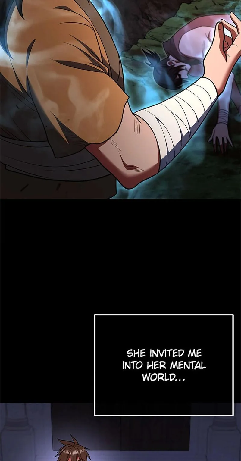 Maxed Out Leveling Chapter 84 page 28