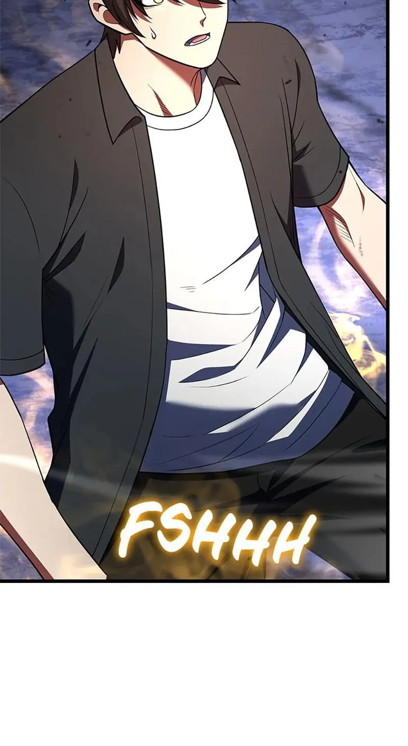 Maxed Out Leveling Chapter 84 page 23