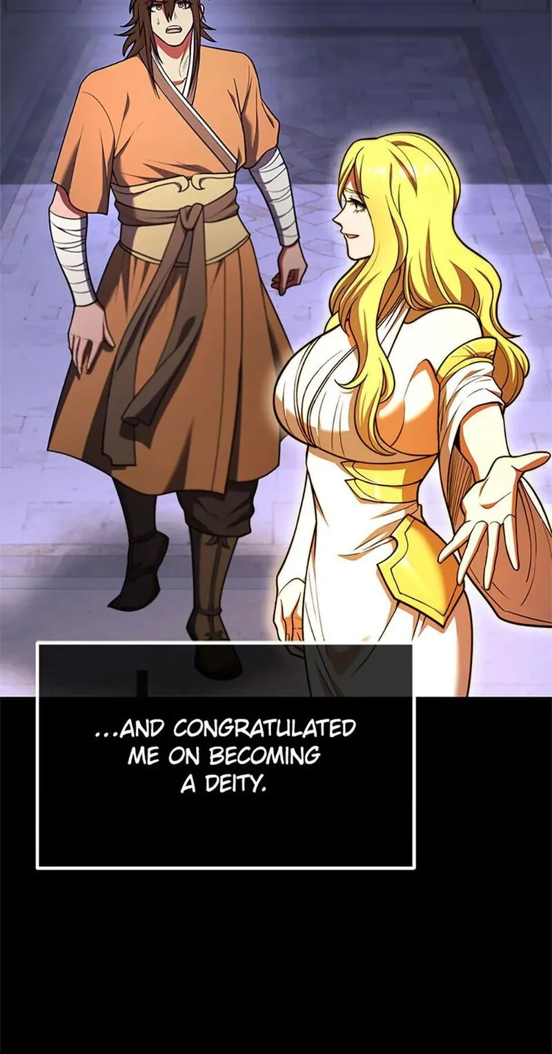Maxed Out Leveling Chapter 84 page 29