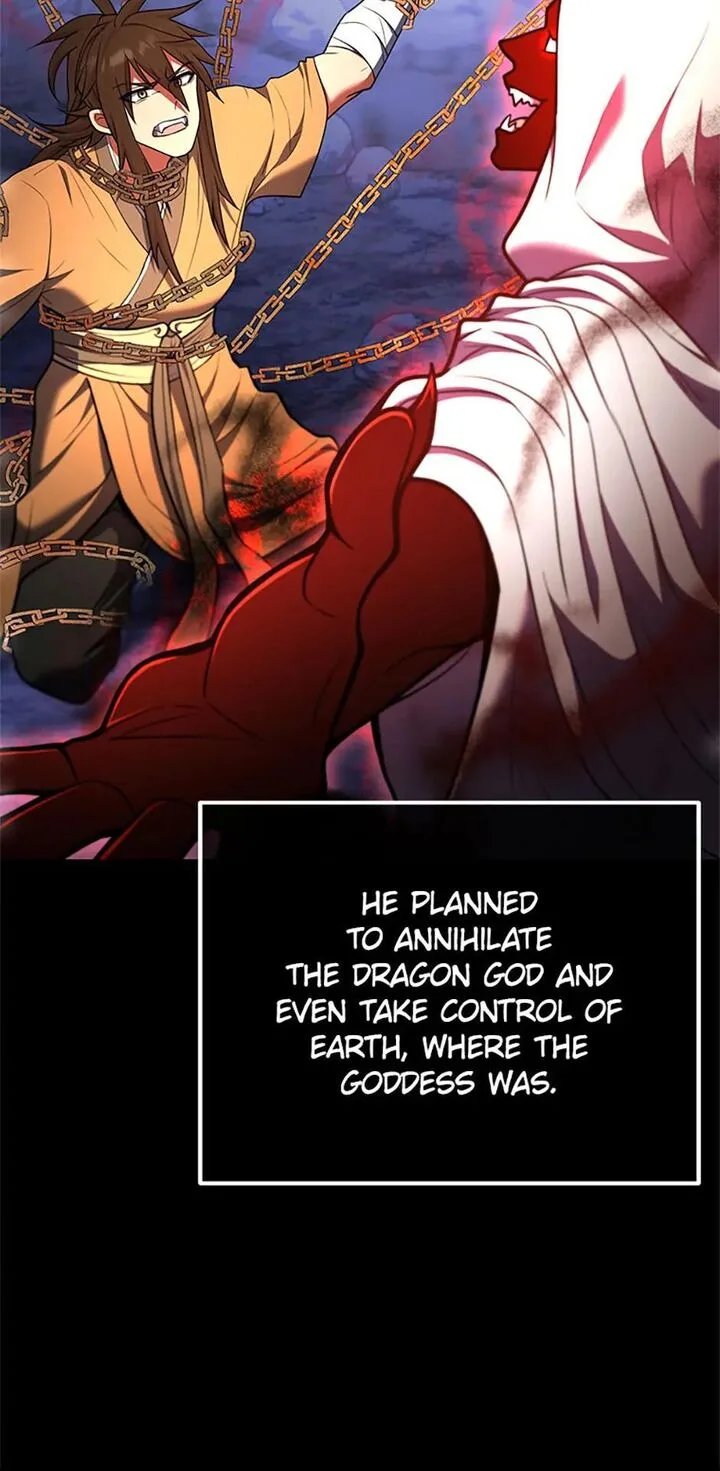 Maxed Out Leveling Chapter 84 page 35