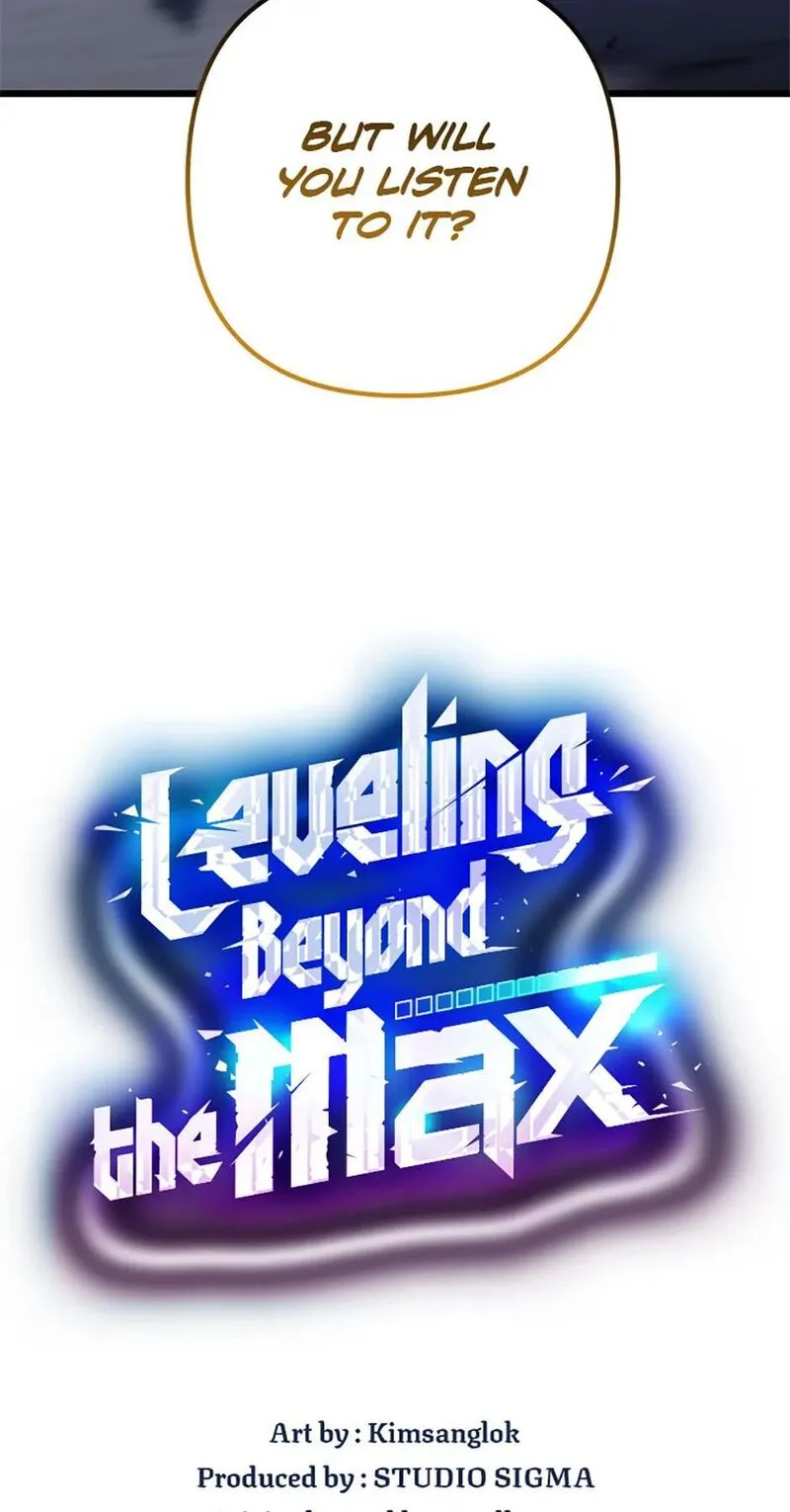 Maxed Out Leveling Chapter 84 page 25