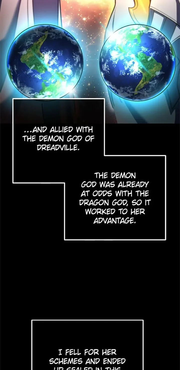 Maxed Out Leveling Chapter 84 page 32
