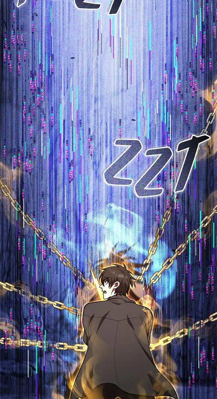 Maxed Out Leveling Chapter 84 page 18