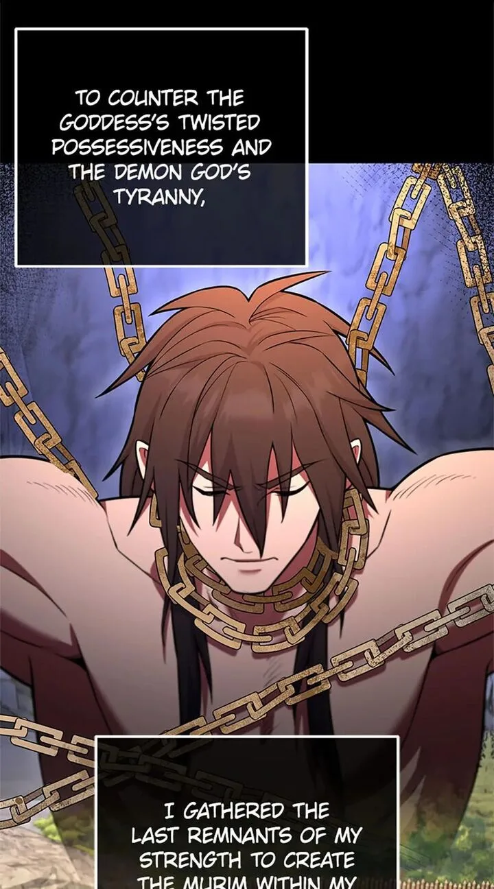 Maxed Out Leveling Chapter 84 page 36