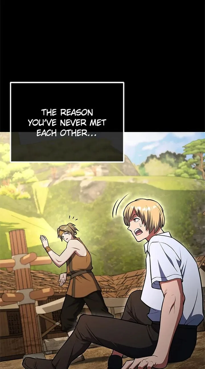Maxed Out Leveling Chapter 84 page 38