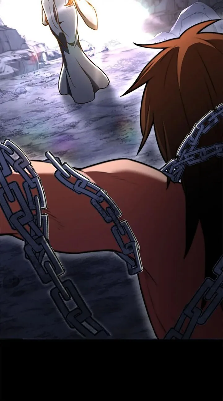 Maxed Out Leveling Chapter 84 page 40
