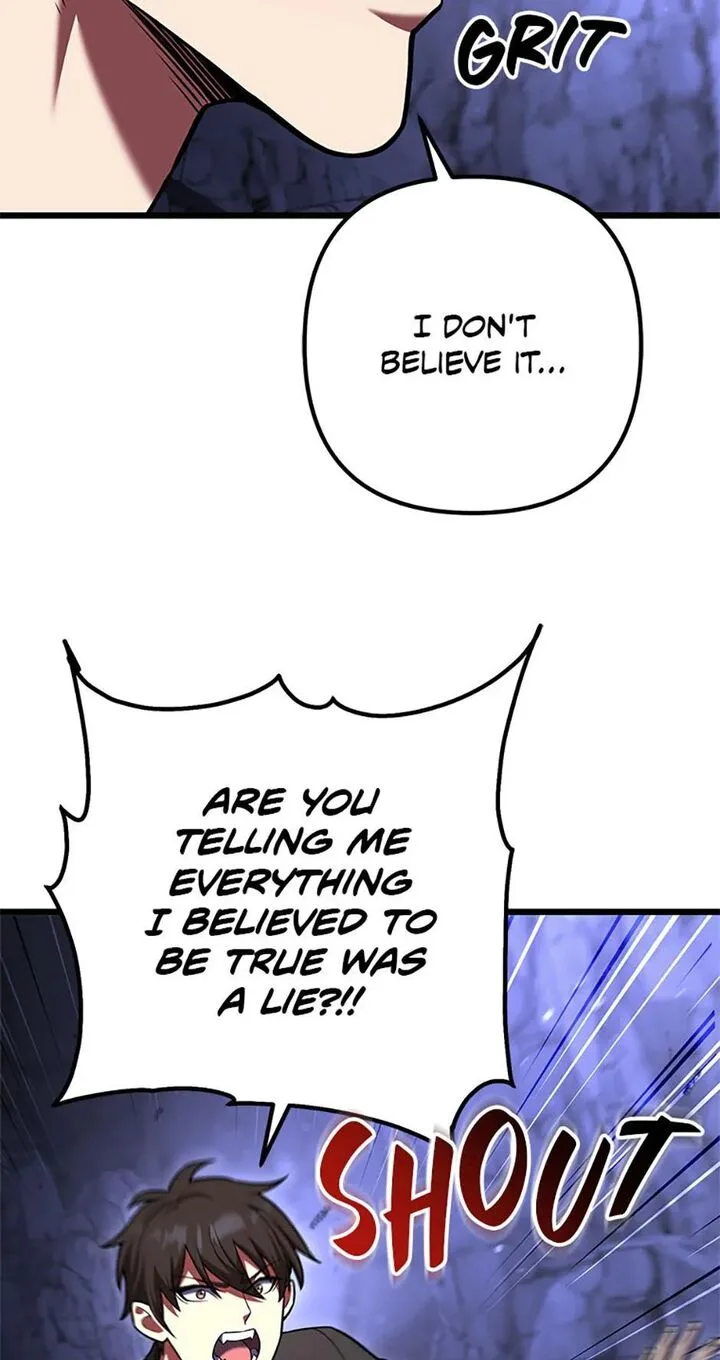 Maxed Out Leveling Chapter 84 page 47
