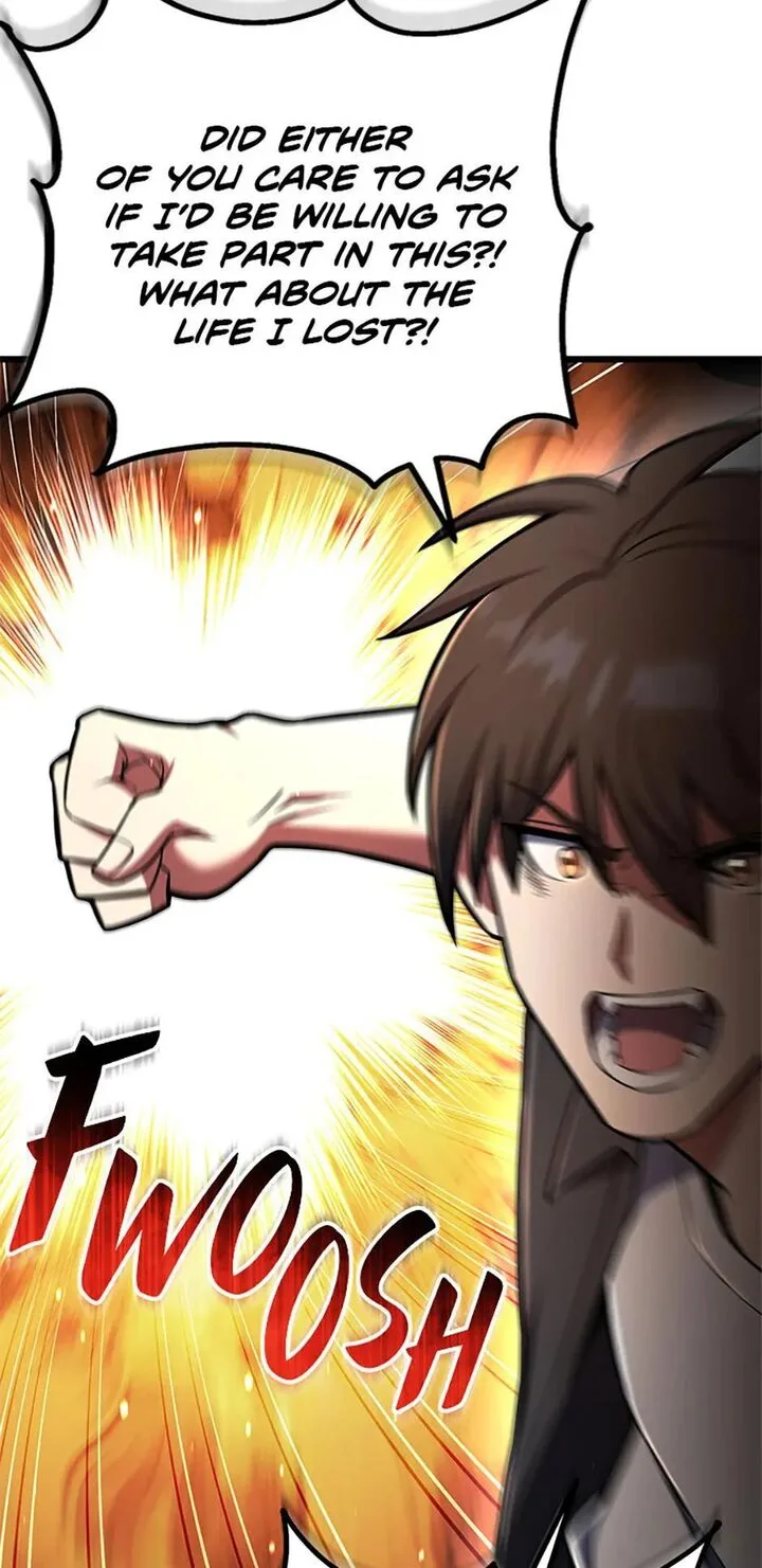 Maxed Out Leveling Chapter 84 page 52