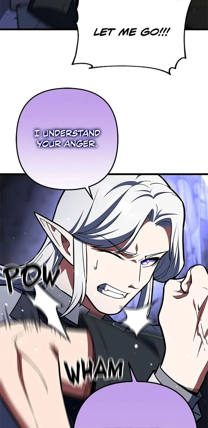 Maxed Out Leveling Chapter 84 page 54