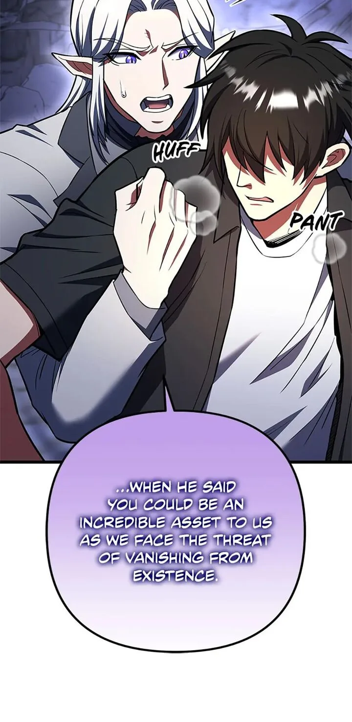 Maxed Out Leveling Chapter 84 page 56
