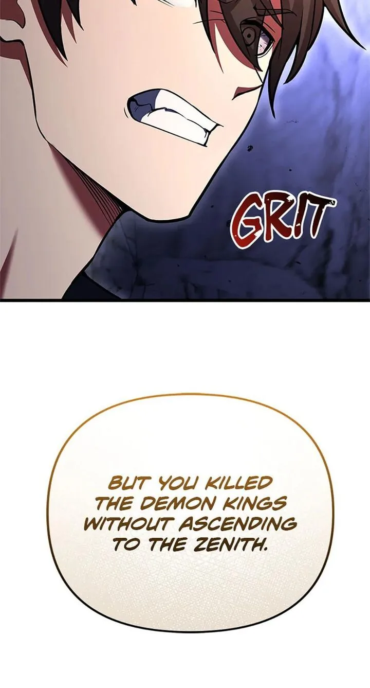 Maxed Out Leveling Chapter 84 page 62
