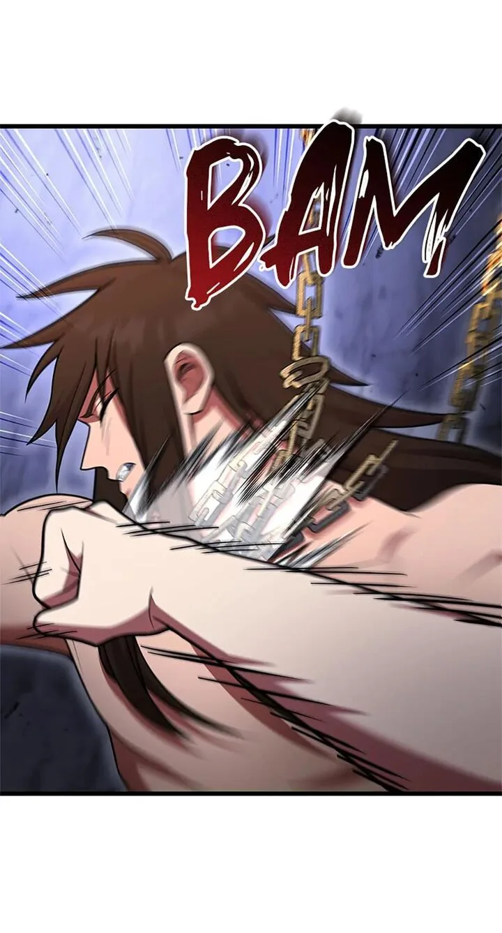 Maxed Out Leveling Chapter 84 page 65