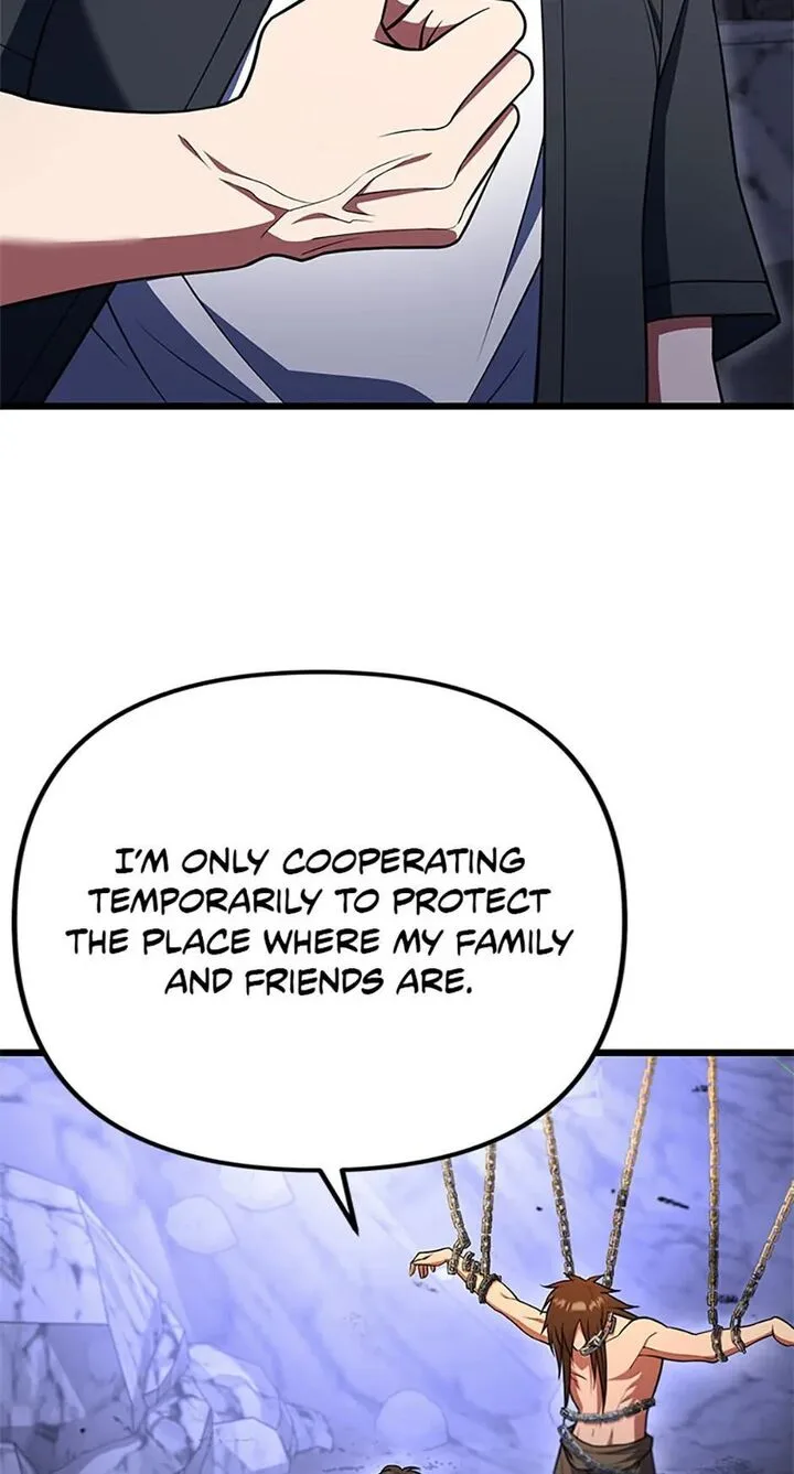 Maxed Out Leveling Chapter 84 page 67