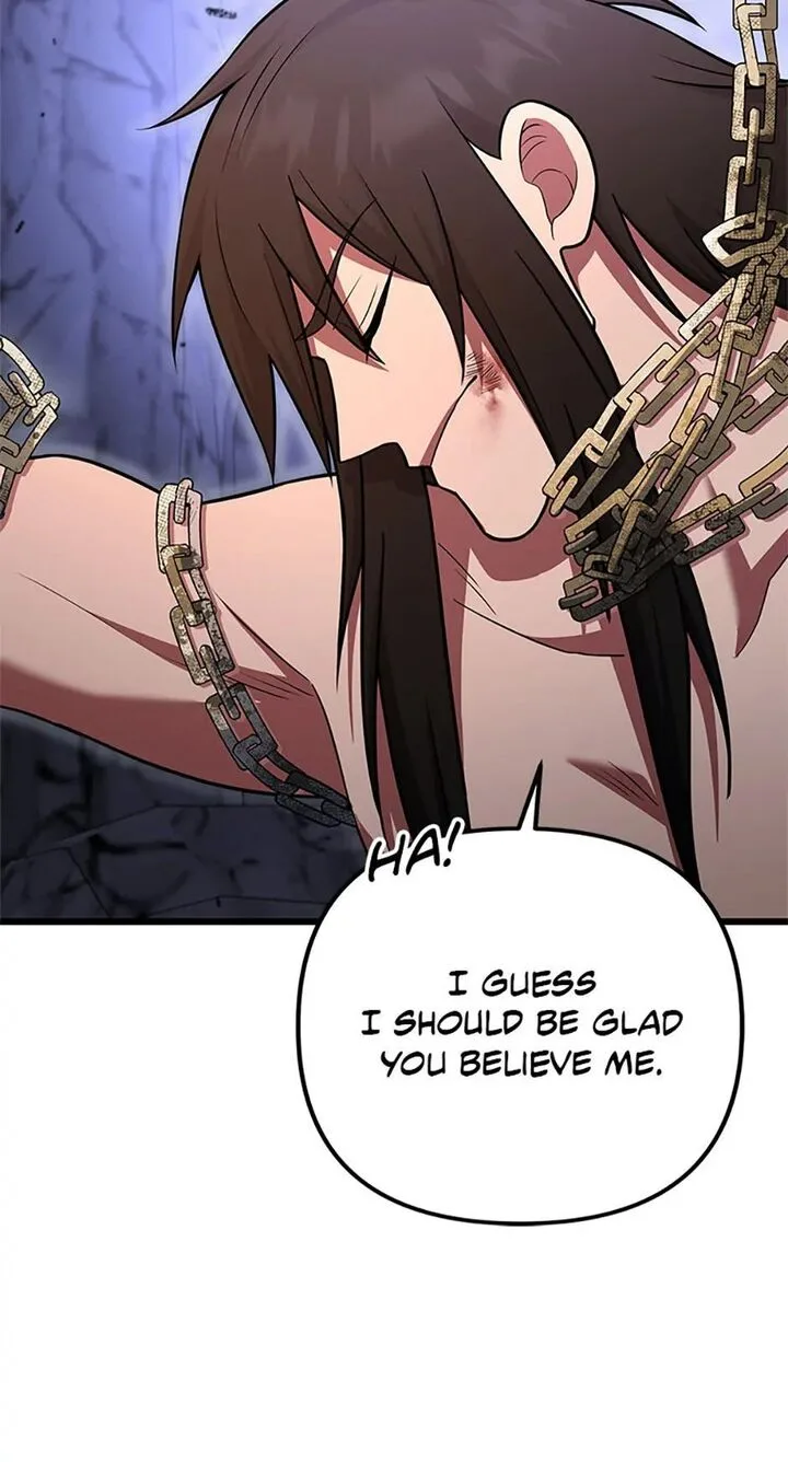 Maxed Out Leveling Chapter 84 page 69