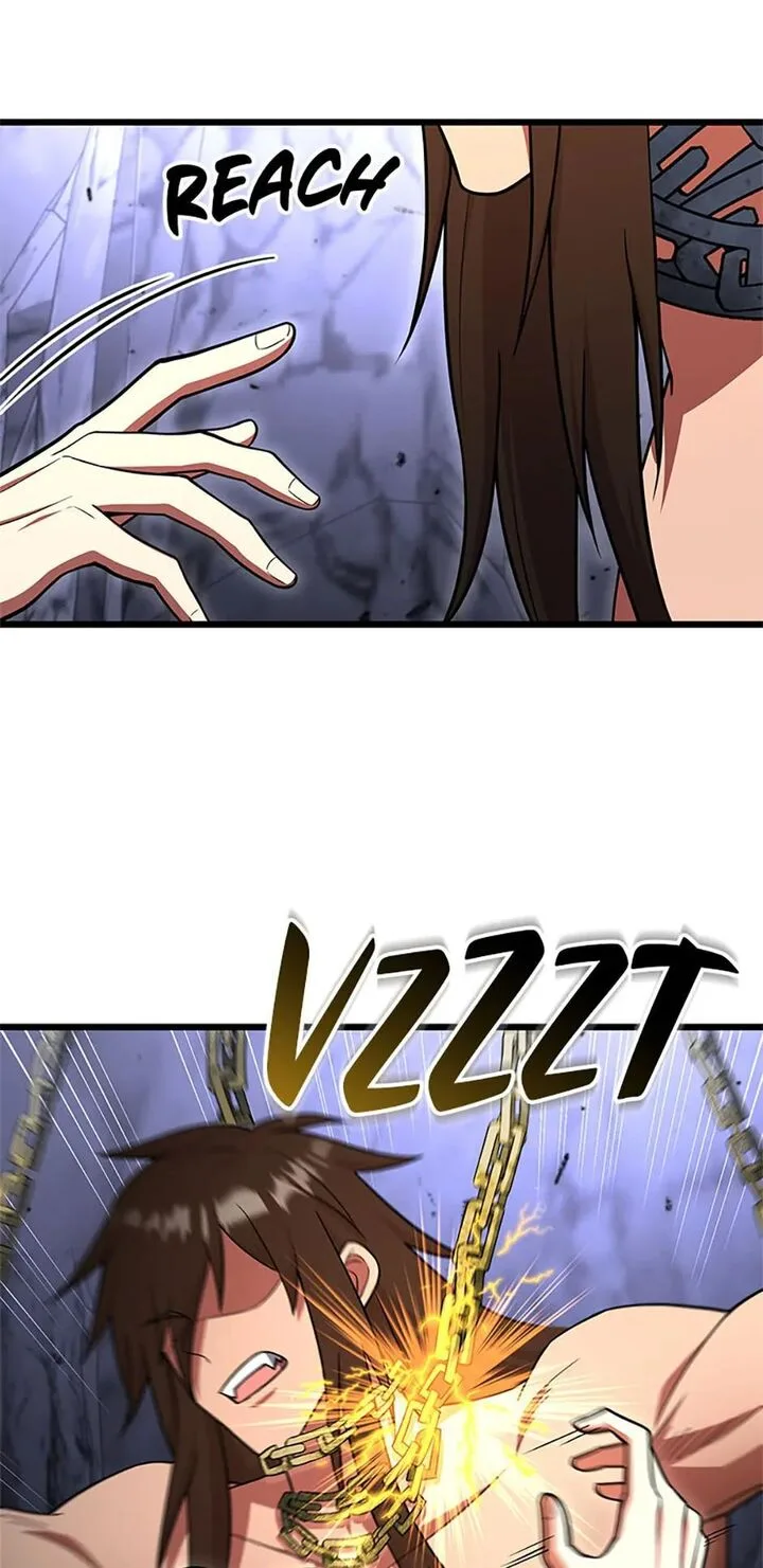 Maxed Out Leveling Chapter 84 page 70