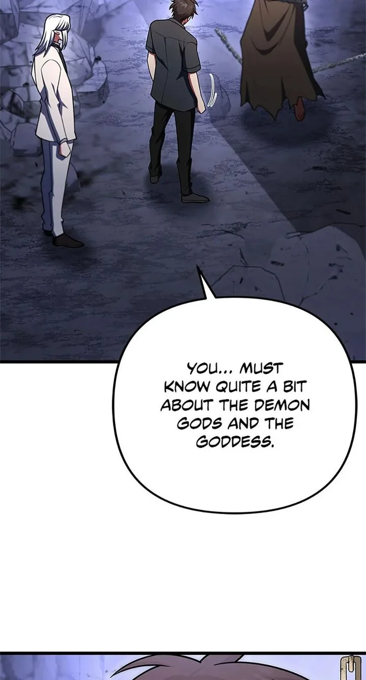 Maxed Out Leveling Chapter 84 page 68