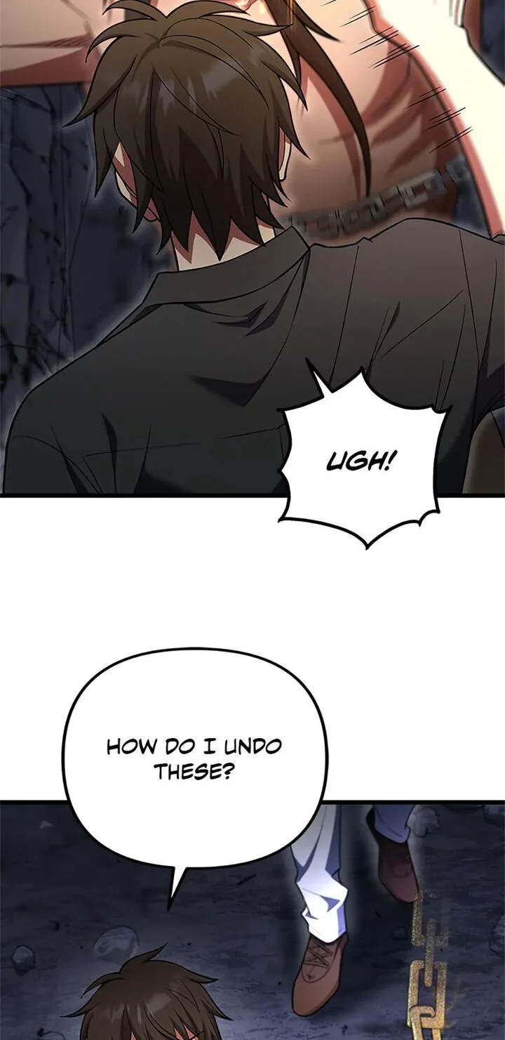Maxed Out Leveling Chapter 84 page 71