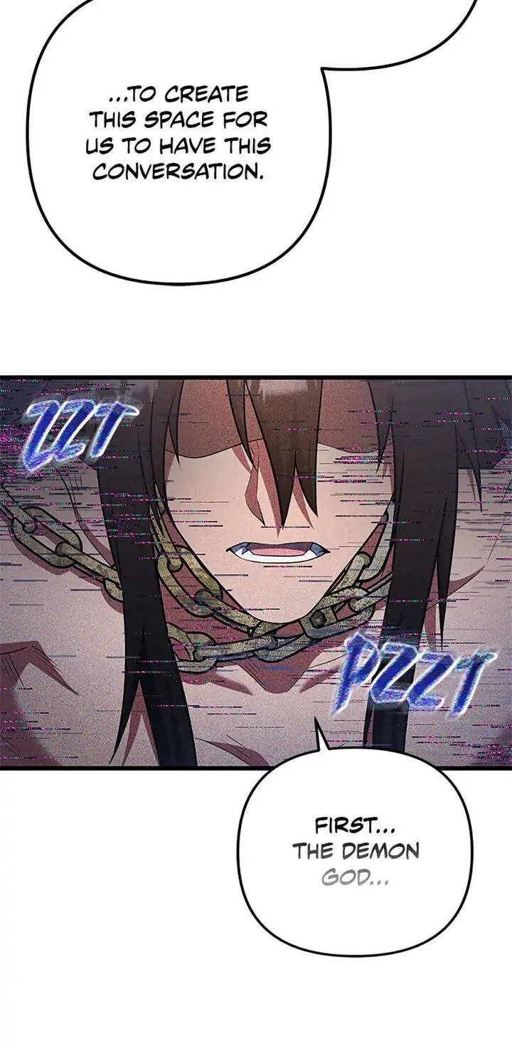 Maxed Out Leveling Chapter 84 page 74