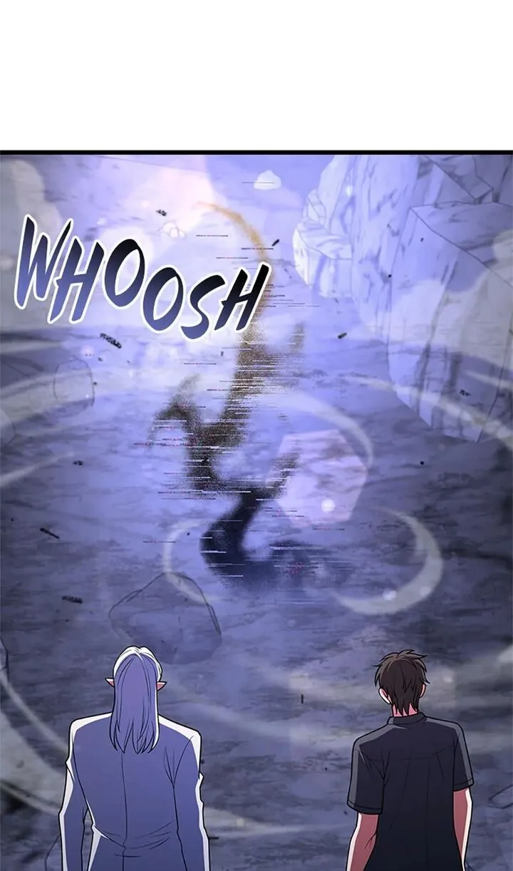 Maxed Out Leveling Chapter 84 page 75