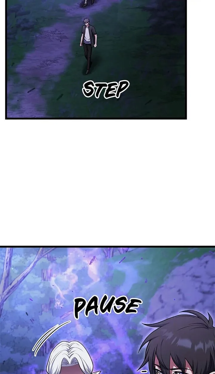 Maxed Out Leveling Chapter 84 page 80
