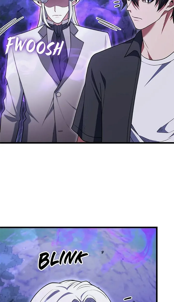 Maxed Out Leveling Chapter 84 page 81