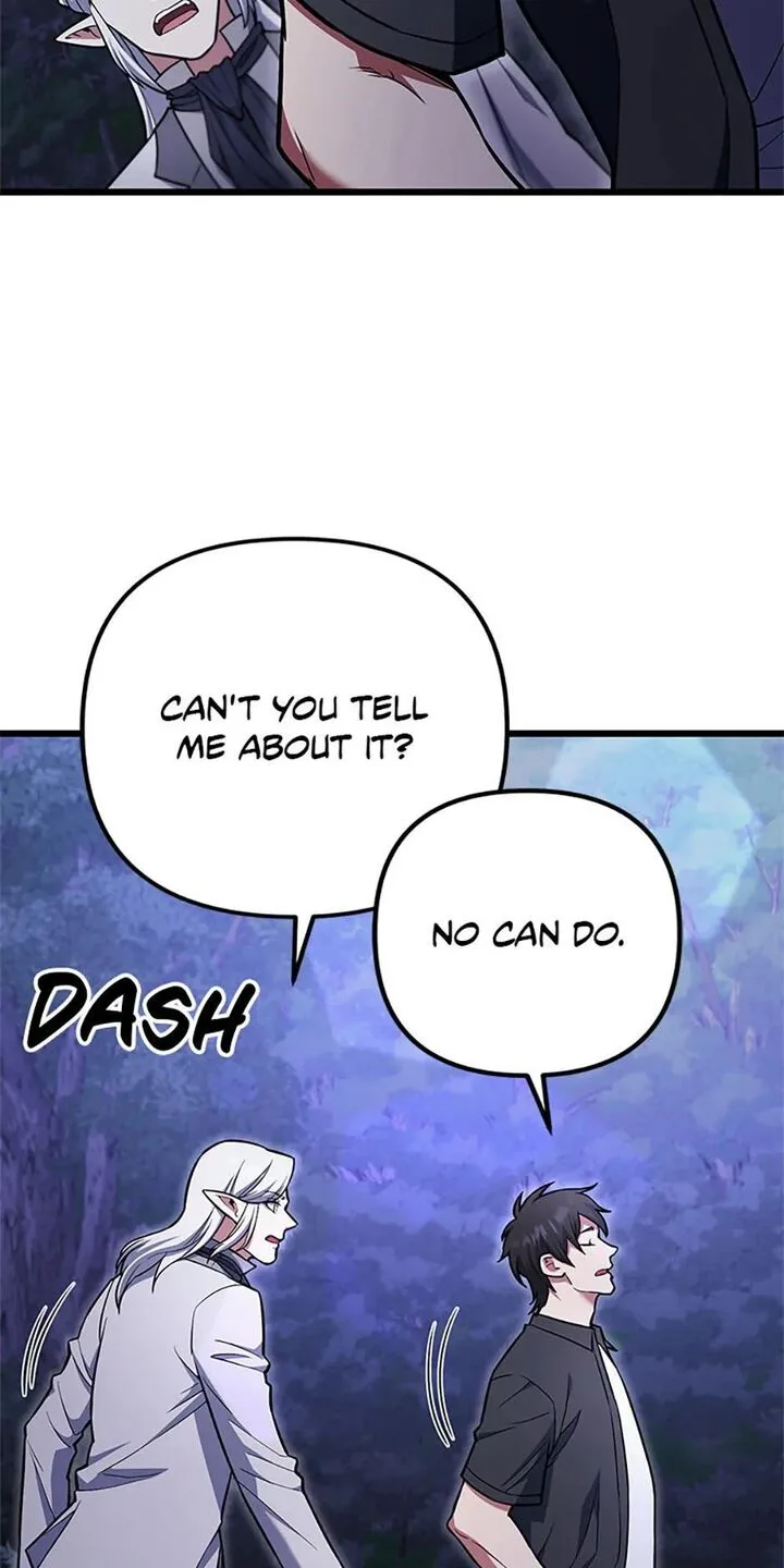 Maxed Out Leveling Chapter 84 page 85