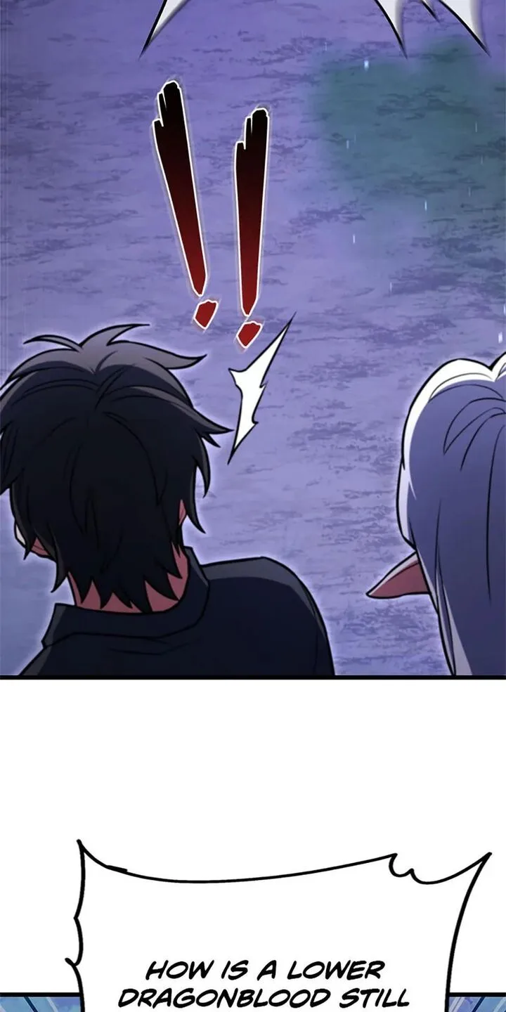 Maxed Out Leveling Chapter 84 page 88