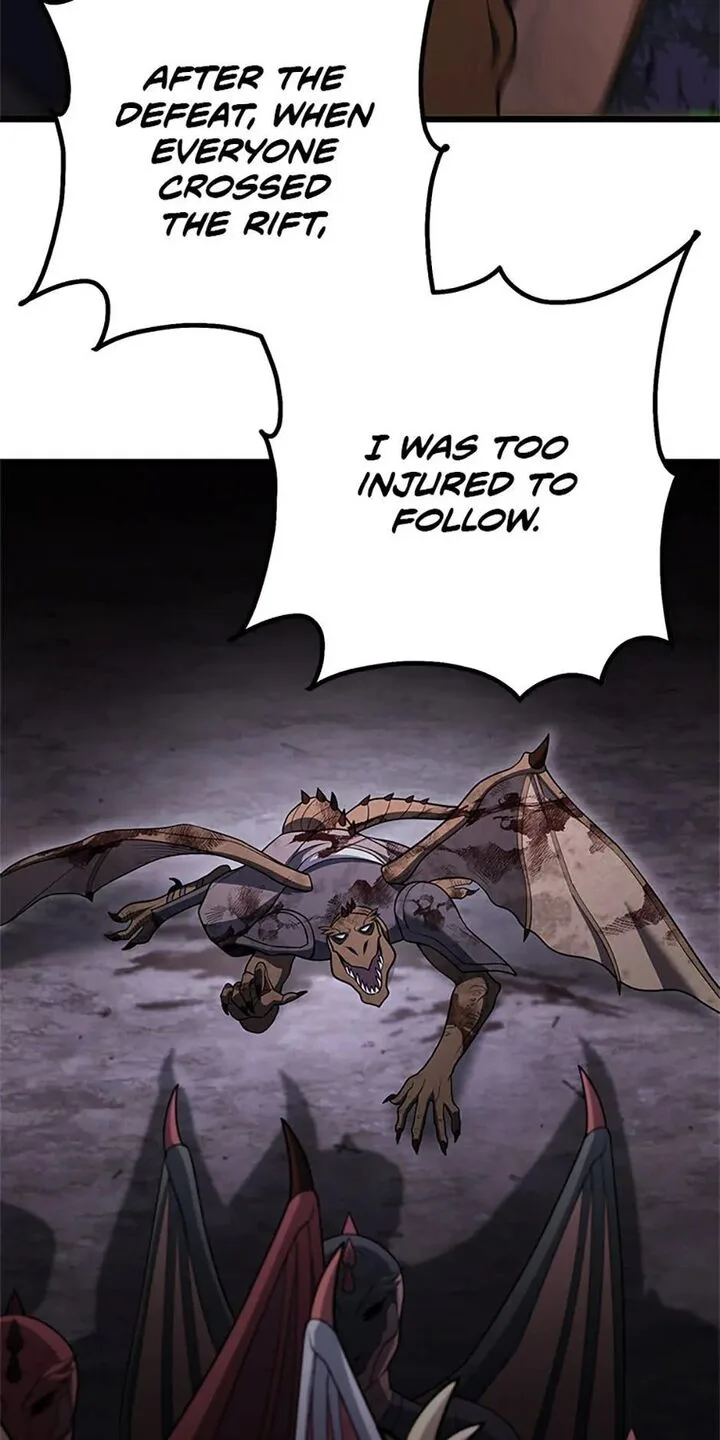 Maxed Out Leveling Chapter 84 page 92