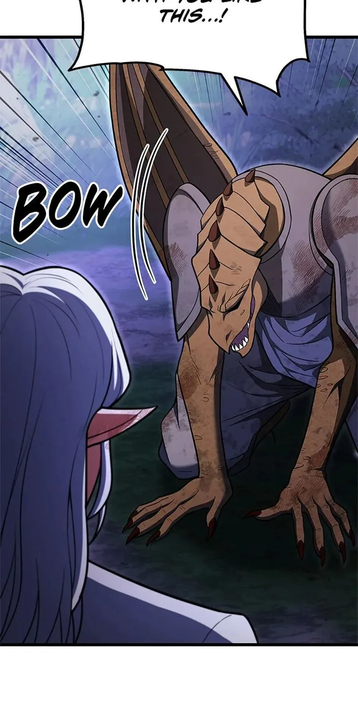 Maxed Out Leveling Chapter 84 page 94