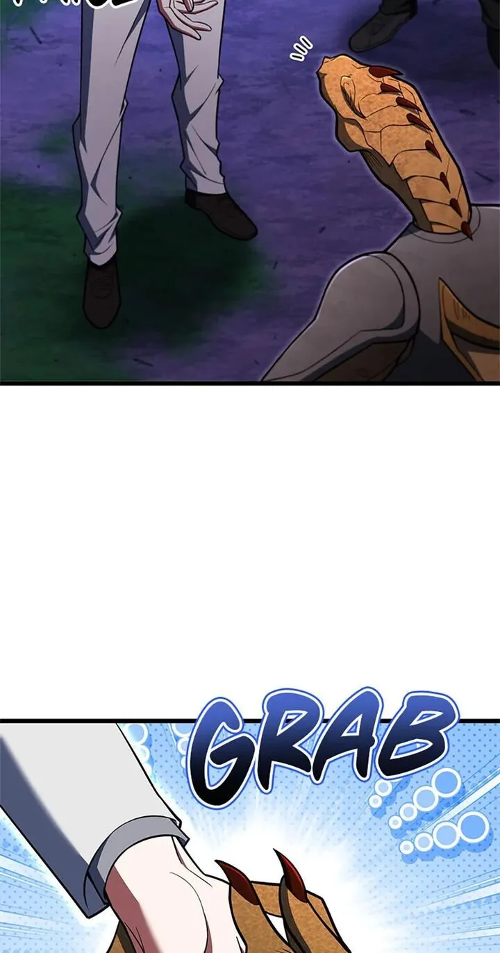 Maxed Out Leveling Chapter 84 page 99