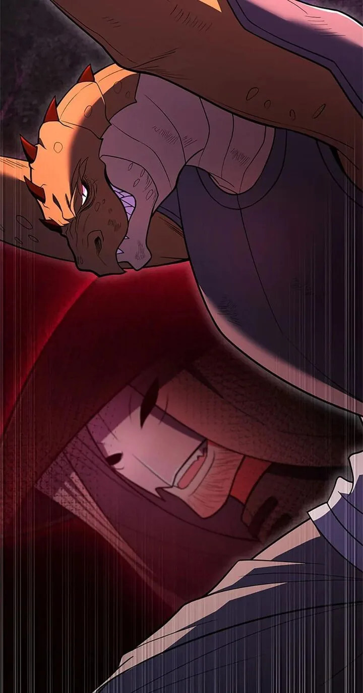 Maxed Out Leveling Chapter 84 page 101