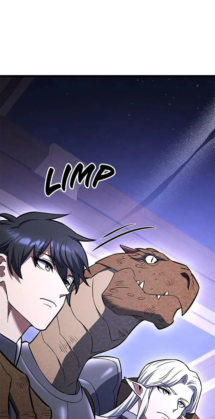 Maxed Out Leveling Chapter 85 page 7