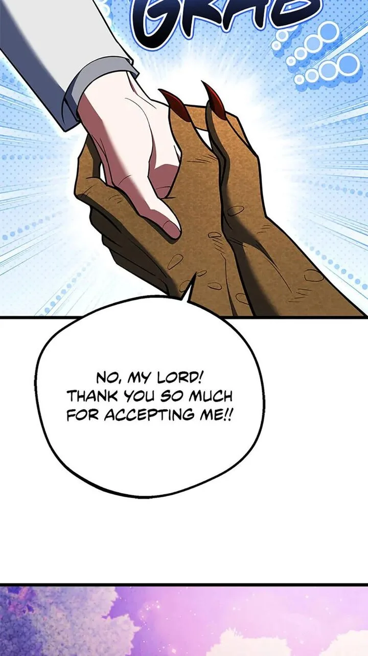 Maxed Out Leveling Chapter 85 page 3