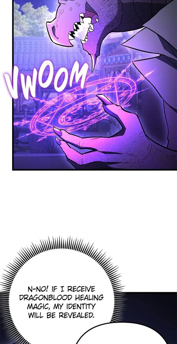Maxed Out Leveling Chapter 85 page 11