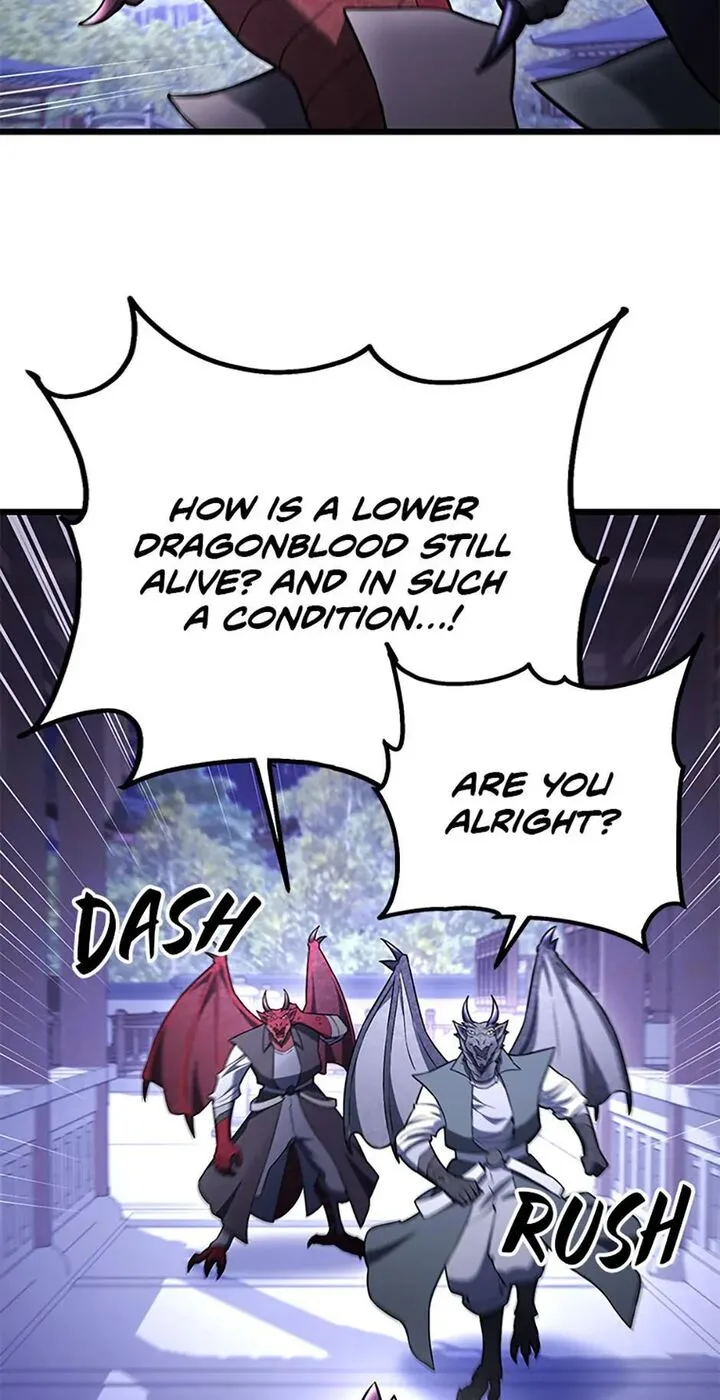 Maxed Out Leveling Chapter 85 page 9