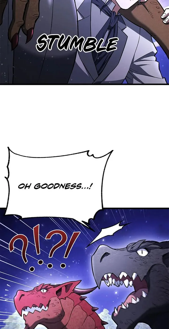 Maxed Out Leveling Chapter 85 page 8