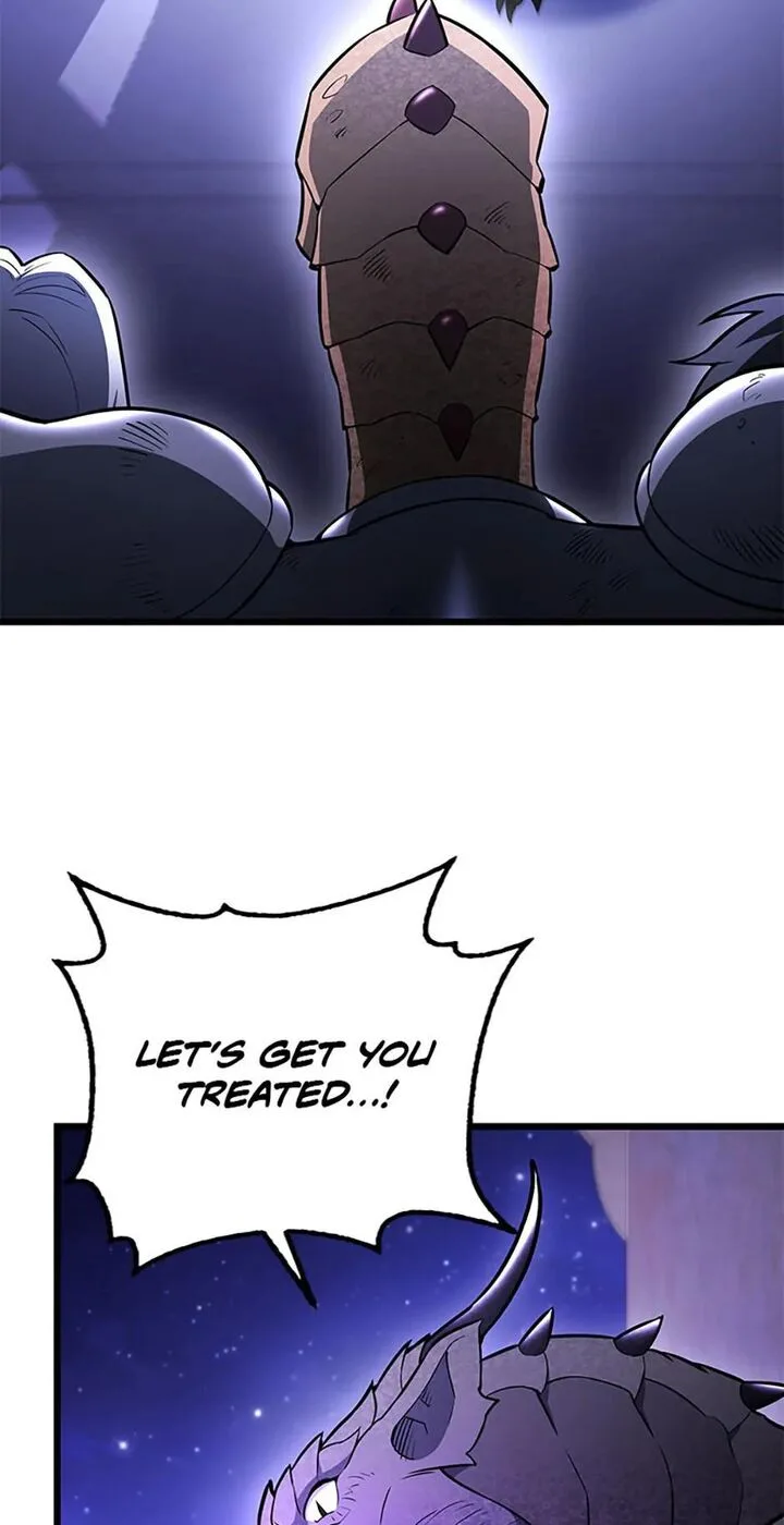 Maxed Out Leveling Chapter 85 page 10