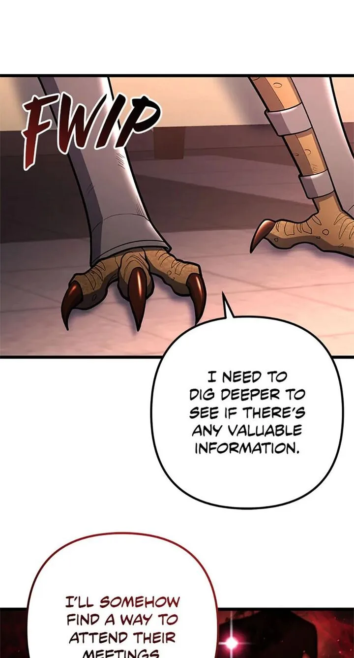 Maxed Out Leveling Chapter 85 page 25