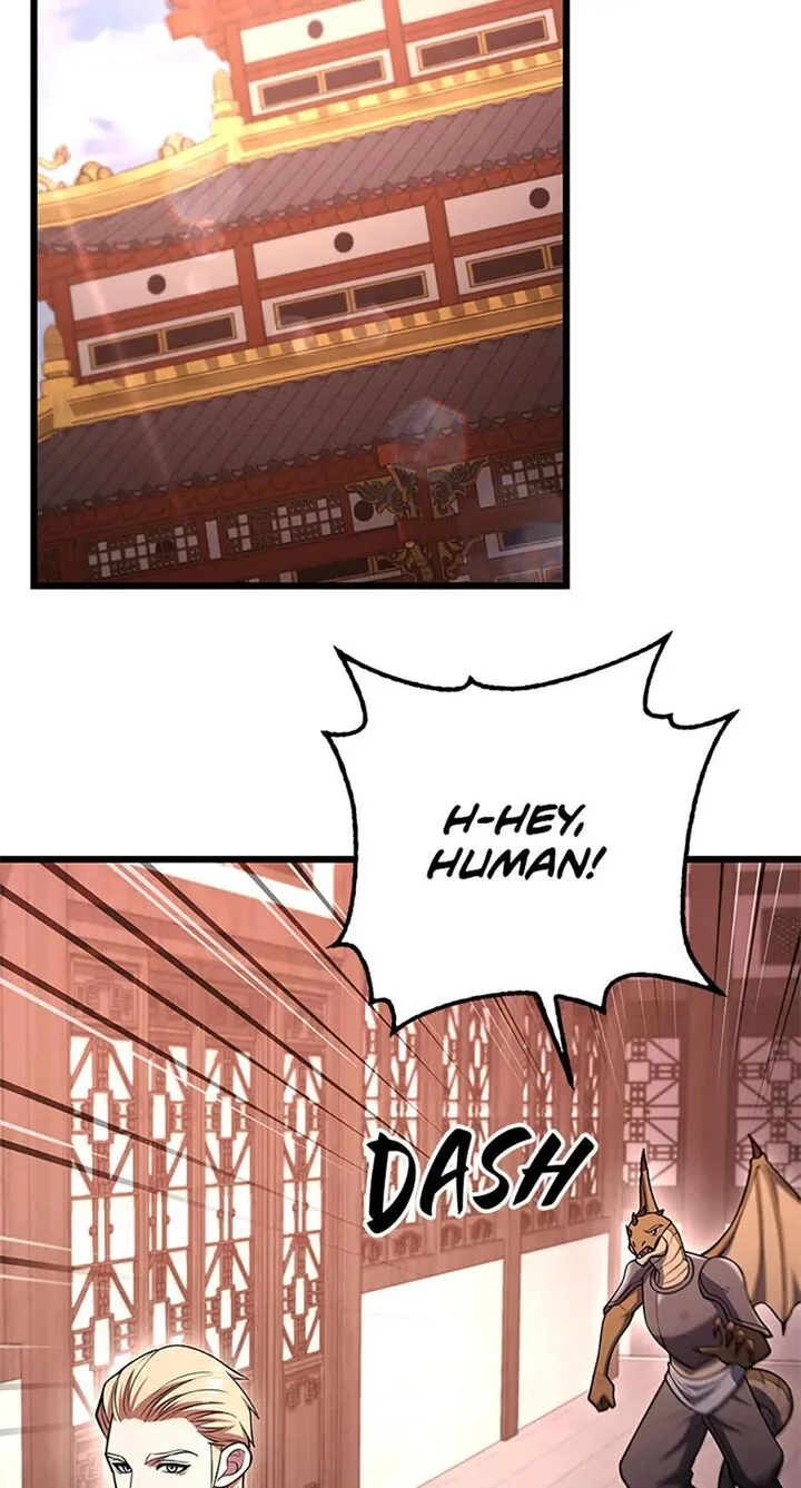 Maxed Out Leveling Chapter 85 page 28