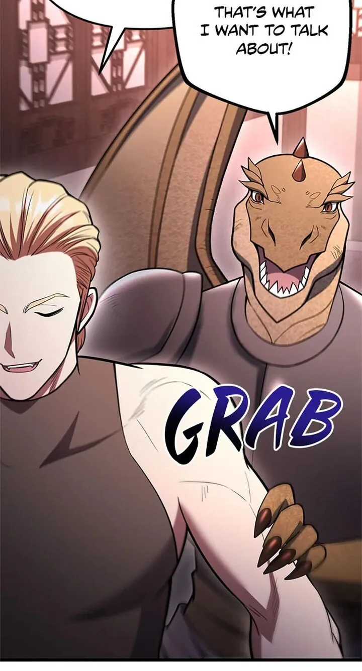 Maxed Out Leveling Chapter 85 page 31