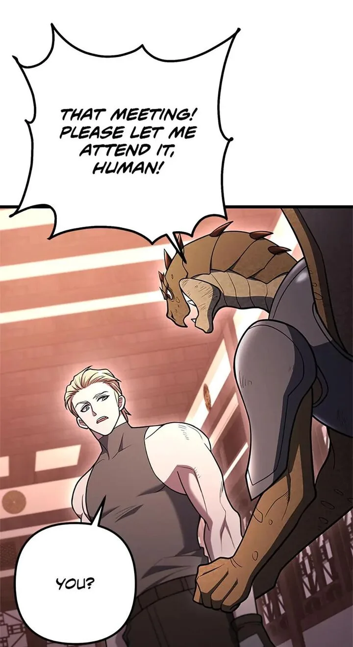 Maxed Out Leveling Chapter 85 page 32