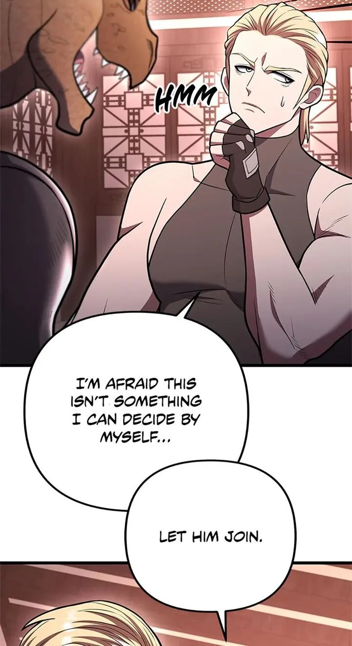 Maxed Out Leveling Chapter 85 page 35